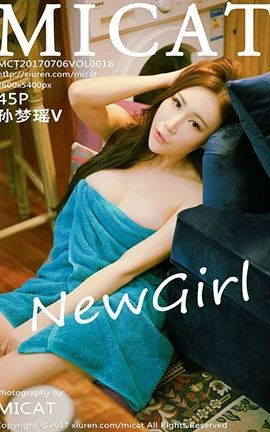 瑞丝馆Ruisg No.018 孙梦瑶V_丽丝库