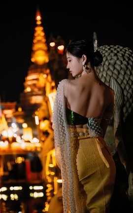 年年摄影 玉兔公主_丽丝库