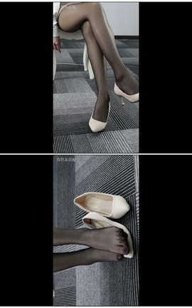 思话SiHua视频 SH028 当黑丝袜遇上羞脸 珺洁2[1920X1080][2分51秒]_丽丝库