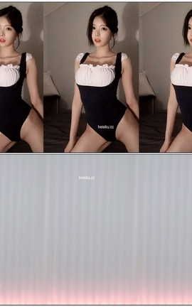 韩国AfreecaTV 黑珍 精选舞蹈合集- V025[1920X1080][1分5秒]_丽丝库