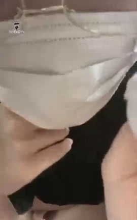 套路直播-芃芃-第一视角超萌萝莉女主女仆装白丝秀[544X960][58分1秒]_丽丝库