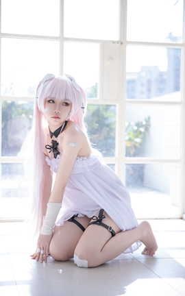 G44不会受伤 play room 初音酱_丽丝库