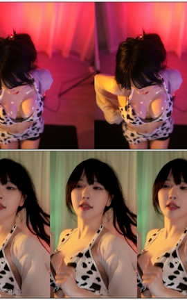 韩国AfreecaTV yoon_froggy热舞精选V163[1920X1080 2分1秒]_丽丝库