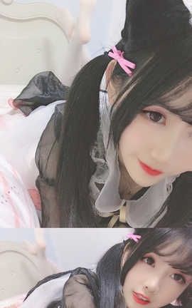 Miko酱ww-Cosplay (7)_丽丝库