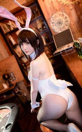 星之迟迟 - 加藤惠-兔女郎_丽丝库