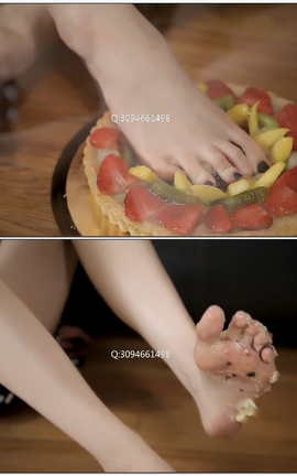 美丝博主 赤足安娜Mandy part18V18[2106X1080 2分7秒]_丽丝库