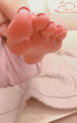 微密圈 酱mikic合集 足控不容错过 part5_丽丝库