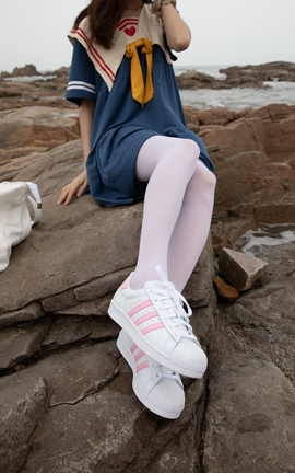 物恋传媒 No.436 猫耳-星星的旅行_丽丝库