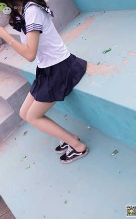 山茶摄影LSS NO.042 操场.肉丝_丽丝库