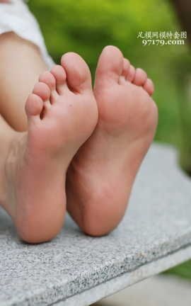 97179足模网-小皙002_丽丝库
