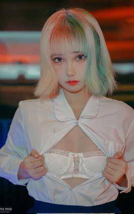 Twitter摄影师 Mix 2 part3_丽丝库