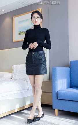 袜啵啵BoBoSocks NO.342 奶油-平底鞋、肉丝、老头乐挠脚心剧情_丽丝库