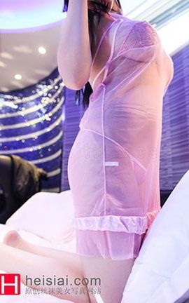 极品黑丝 黑丝爱 HESIAI No.200_丽丝库