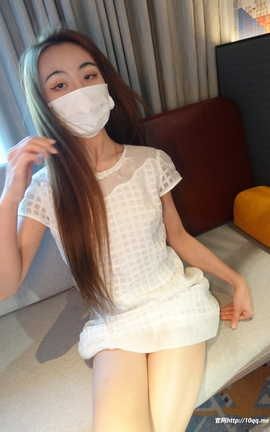 ROSI口罩系列 2022.02.28 NO.2087_丽丝库