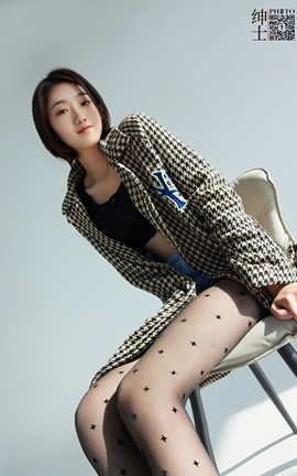 SHENSHI绅士 - SS106 琳琳_丽丝库