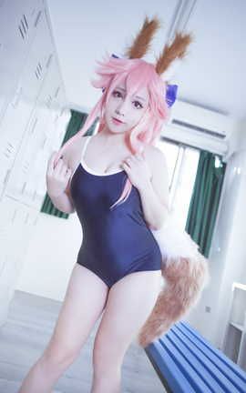 叫我千寻大人 - 玉藻前 死庫水_丽丝库