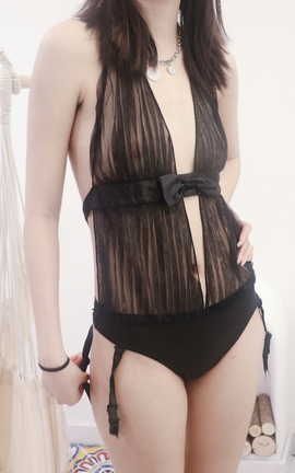 伪摄影师系列-高铁1_丽丝库