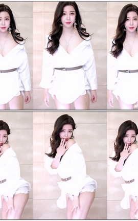 韩国AfreecaTV 阿丽莎 精选舞蹈合集- V038[1920X1080][5分49秒]_丽丝库