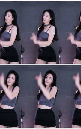 韩国AfreecaTV 塔米米热舞精选V05[1920X1080 5分57秒]_丽丝库