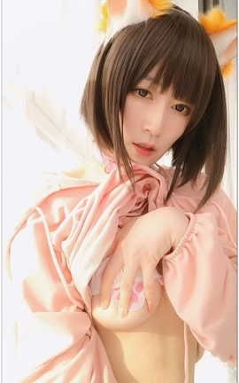 白银81 - 自撮り 粉红狐狸#5[1080X1920][4秒]_丽丝库