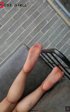 慕丝女郎MussGirl NO.452 Charming_丽丝库