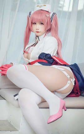 麻花酱-NO.012 英仙座_丽丝库