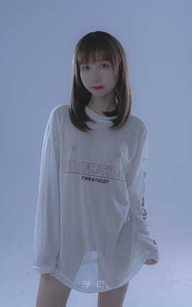 摄影师浮可 作品合集 part1_丽丝库