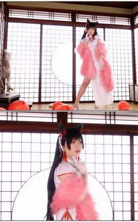 半半子-碧蓝航线#1[1920X1080][18秒]_丽丝库