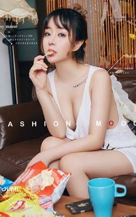 尤蜜YouMi 2019.04.18 女友宅家日 王雨纯_丽丝库