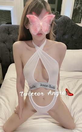 顶级名媛Angie最全超长一个多小时集合 part1_丽丝库