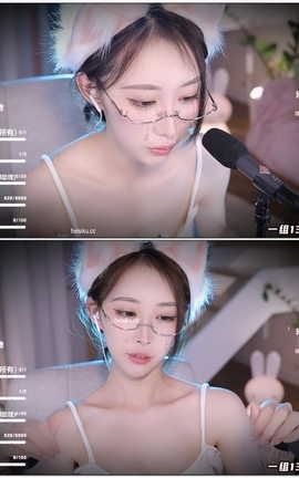 虎牙 暖暖(周童潼)-直播热舞视频 V153[1920X1080][4分13秒]_丽丝库