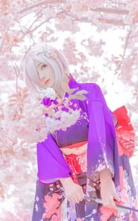 斯文文文文-cos私房合集 part5_丽丝库