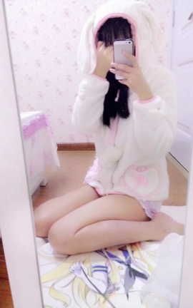 H工口小学生赛高-2015.06.02透明窗の前&日常_丽丝库