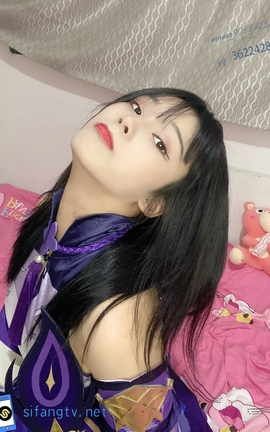 六碗鱼子酱 刻晴_丽丝库