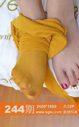 Legku原创丝袜写真 No.244_丽丝库