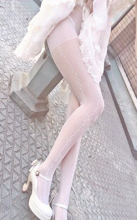 福利在线大图 JK邪魔暖暖-lolita小洋装_丽丝库