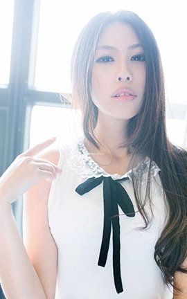 推女郎 TuiGirl No.20 林夕_丽丝库