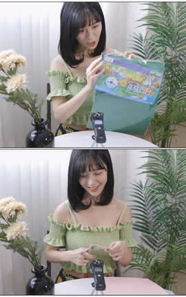 李素英 写真花絮V08[1920X1080 6分7秒]_丽丝库