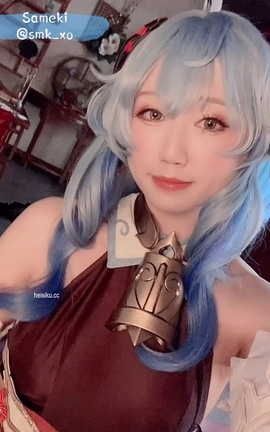 Sameki 甘雨_V2[1080X1440][46秒]_丽丝库