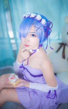 二佐Nisa-雷姆 生日_丽丝库