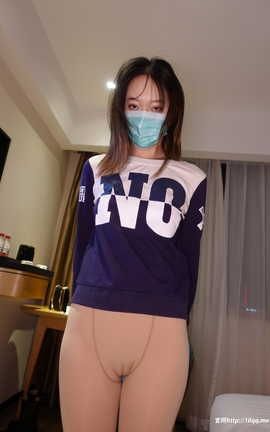 ROSI口罩系列 2022.03.24 NO.2111_丽丝库