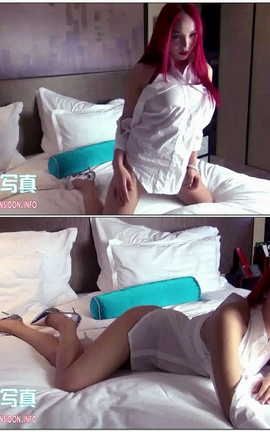 盘丝pans视频写真 No.773[1280X720][8分44秒]_丽丝库