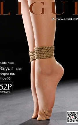 丽柜LiGui写真 2020.01.11 白云_丽丝库