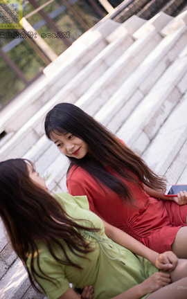 山茶摄影LSS NO.235 丝袜穿搭78_丽丝库