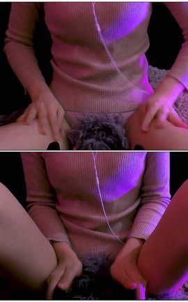 蛇蛇 助眠-芦荟胶按摩大腿根_滑腻腻超爽耳[1920X1080][14分51秒]_丽丝库