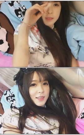 娜娜Sweet-2017 01 06 在床上[1280X720][23分13秒]_丽丝库