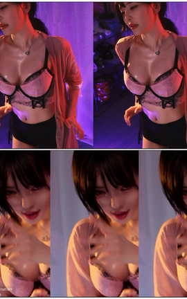 韩国AfreecaTV yoon_froggy热舞精选V055[1920X1080 2分3秒]_丽丝库