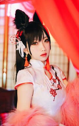 鬼畜瑶在不在-爱宕旗袍_丽丝库