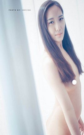 摄影师Sweetlyman 极品女神摄影精选私拍作品合集-3_丽丝库