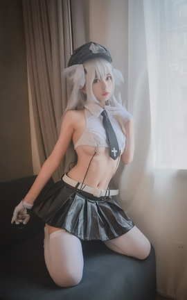 清颜真德秀-天使警察_丽丝库